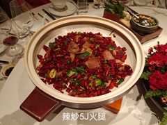 辣炒5J火腿-海味观(老西门店)