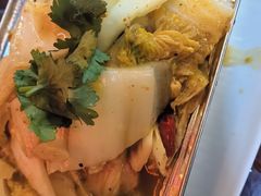 -老何太太鹤岗小串·团建聚餐(龙华店)