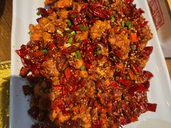 -望京一号·重庆江湖菜(工体店)
