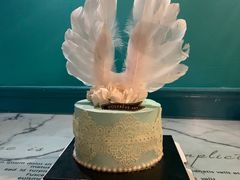 -杜哈夫DOUX RÊVE·生日蛋糕(日月光店)