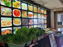 -今天国际酒店-餐厅