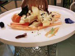 -元一希尔顿酒店·禅自助餐厅·啤酒花园