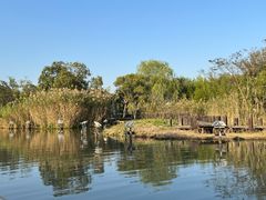 -沙家浜风景区
