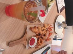 -必胜客(华南摩尔店)