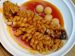 -渝半城经典川粤菜(重庆天地店)