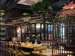 -繁花里音乐餐厅(新天地店)