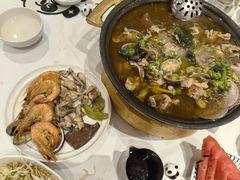 -眉州东坡(北苑华贸店)