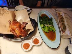 -绿茶餐厅(深圳龙华天虹购物中心店)