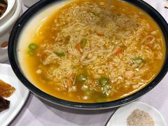 鲍汁海鲜捞饭-丰鲤楼•闽南茶楼(仟禧汇店)