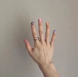 -Meet Nail 美睫·美甲