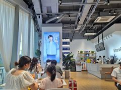 -鲨鱼菲特(金沙湖店)