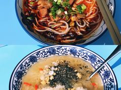 银耳糯米粥-袁妈红豆汤(重庆总店)