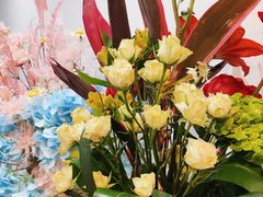 -BoBloom花店(晶耀前滩店)