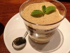 木糠蛋糕-卡朋厨房(289艺术园区店)