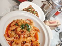-湘村小灶·地道长沙菜·本地人优选(咸嘉新村店)