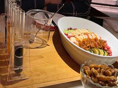 -京华烟云·北京烤鸭(领展购物广场·中关村店)