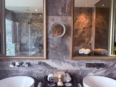 -榛悦隆堡成都酒店(春熙路太古里店)