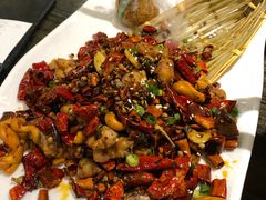 -庆合府重庆大排档(紫都城店)