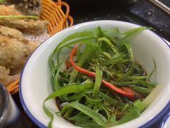 -合味土鸡火锅(中海世贸花园金碧庄店)