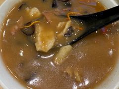 -当家水煎包·牛肉汤(浦江店)