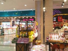 -吾悦广场(天津和平店)