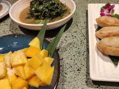 -Home Thai·泰谣(王府井apm店)