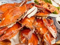 -友鹏海鲜(新宜白大道店)