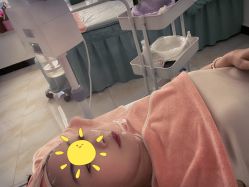 -姬颜氏美丽汇皮肤管理