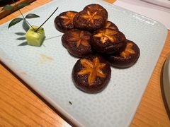 -千叶寿司创意融合料理(水韵城店)