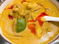 -家利美食店