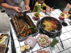 -九街淑芬掌中宝串串公司(两路金港国际店)