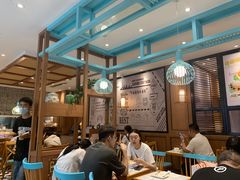 大堂-满记甜品(湖滨店)