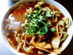 -陈记锅巴菜(五大道店)