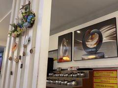 -庭院·冰煮羊·铜锅涮肉(西单店)
