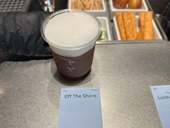 -O.P.S. CAFE