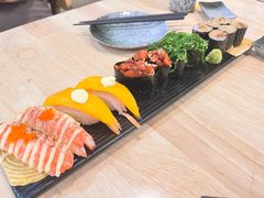 -友壹町寿司(新DNA购物中心店)