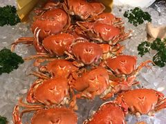 -棕榈阁·巴西烤肉海鲜自助餐厅(中州皇冠假日酒店)