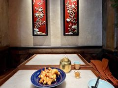 -小吊梨汤·北京菜·烤鸭(鸟巢店)