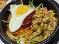 -米郎餐厅·朝鲜族料理(延长路店)