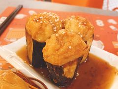 -点点心点心专门店(旺角店)