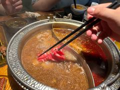 -牛New寿喜烧(金茂览秀城店)
