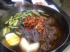-海花锅盖烧烤店(怡馨家园店)