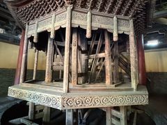 -正定古城-开元寺