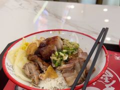 -金尊宝美食坊(蔡屋围店)