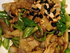 -秦唐一号西安菜馆(钟楼店)