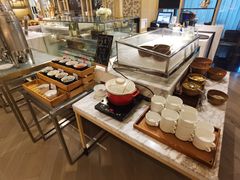 -上海临港美爵酒店·铃兰西餐厅