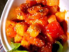 88号小吃店-88号小吃店·经典云南菜·地道纳西美食