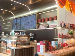 -Tims天好咖啡(河西万象城店)
