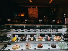 -The Lounge·大堂酒廊·北京粤财JW万豪酒店