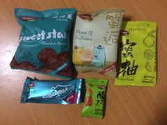 -SFC上影影城(广州店)